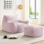 Consolle Ulla, 36x13x30, Nera