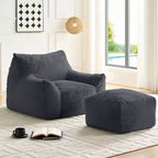 Consolle Ulla, 36x13x30, Nera