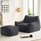 Consolle Ulla, 36x13x30, Nera