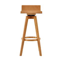 Tisha Counter and Bar Stools - Set of 2 - iNSPIRE Q