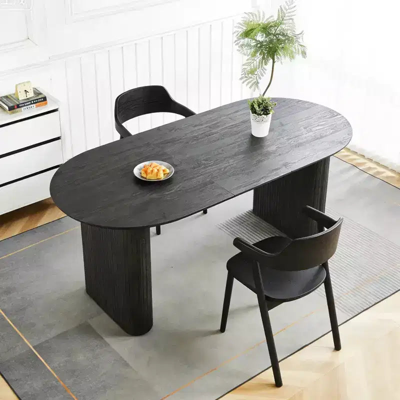 Poltrona Sacco Moderna, Poltrona Sacco Grande in Tessuto di Pelliccia di Coniglio Sintetica con Pouf Ottomano