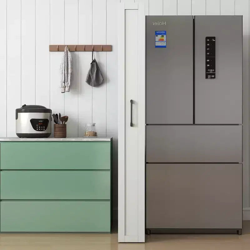 Scaffale portaoggetti estraibile multifunzionale a 7 ripiani da 71 pollici, scaffale aperto su un lato, organizer per cucina, soggiorno e spazi stretti, bianco